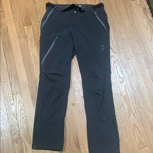 Mountain Hardwear Chockstone Pant
